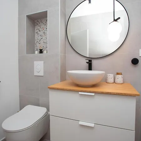 Holiday home 3 Bedroom Amazing In